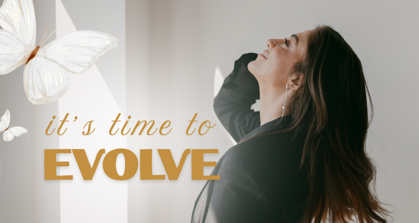 קורס EVOLVE - דף הרשמה - עינב מנשה